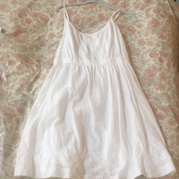 Gap summer dress. Sundress. - Picture 2 of 4